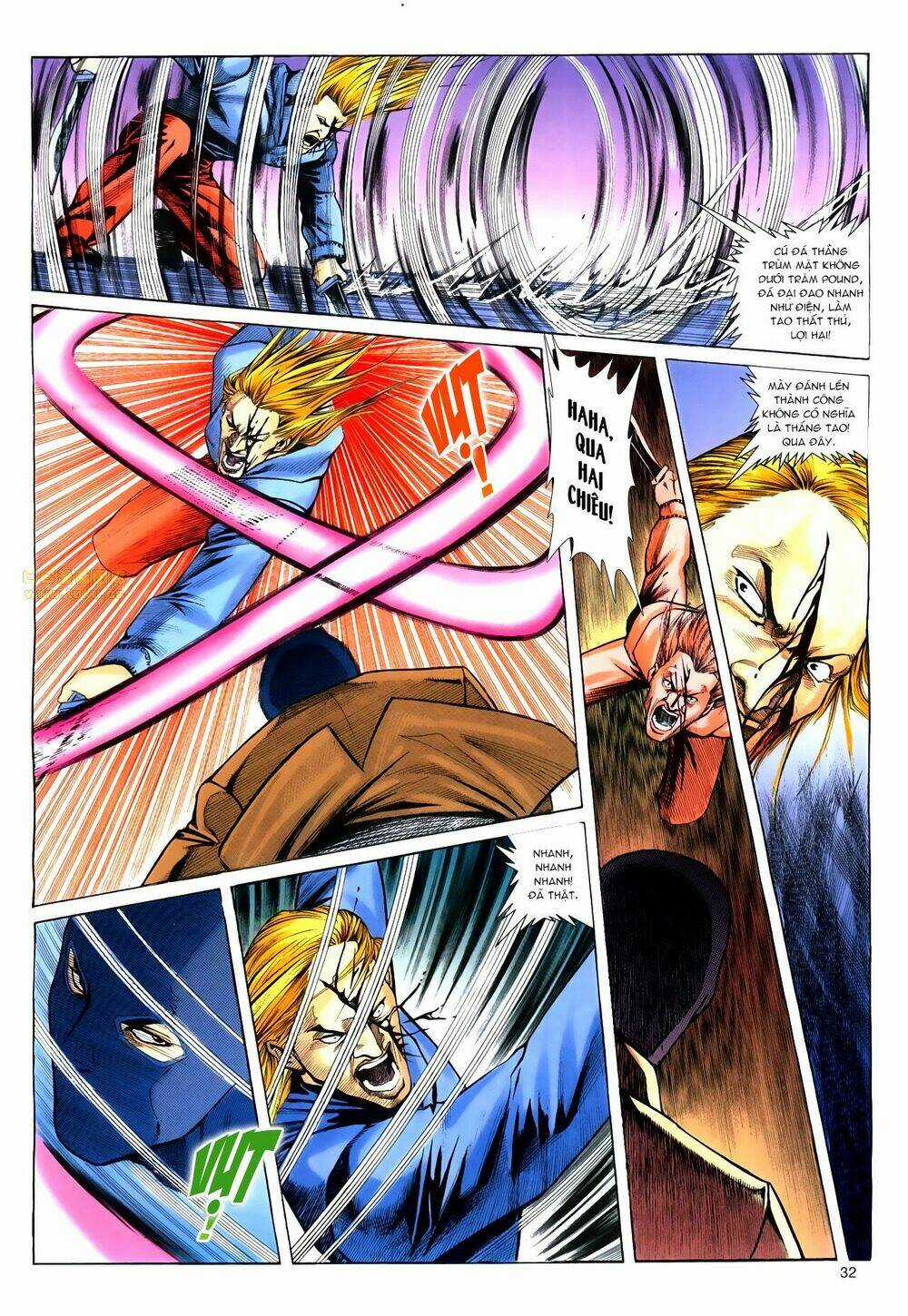 Hồ Sơ Xã Hội Đen Chapter 30 trang 5