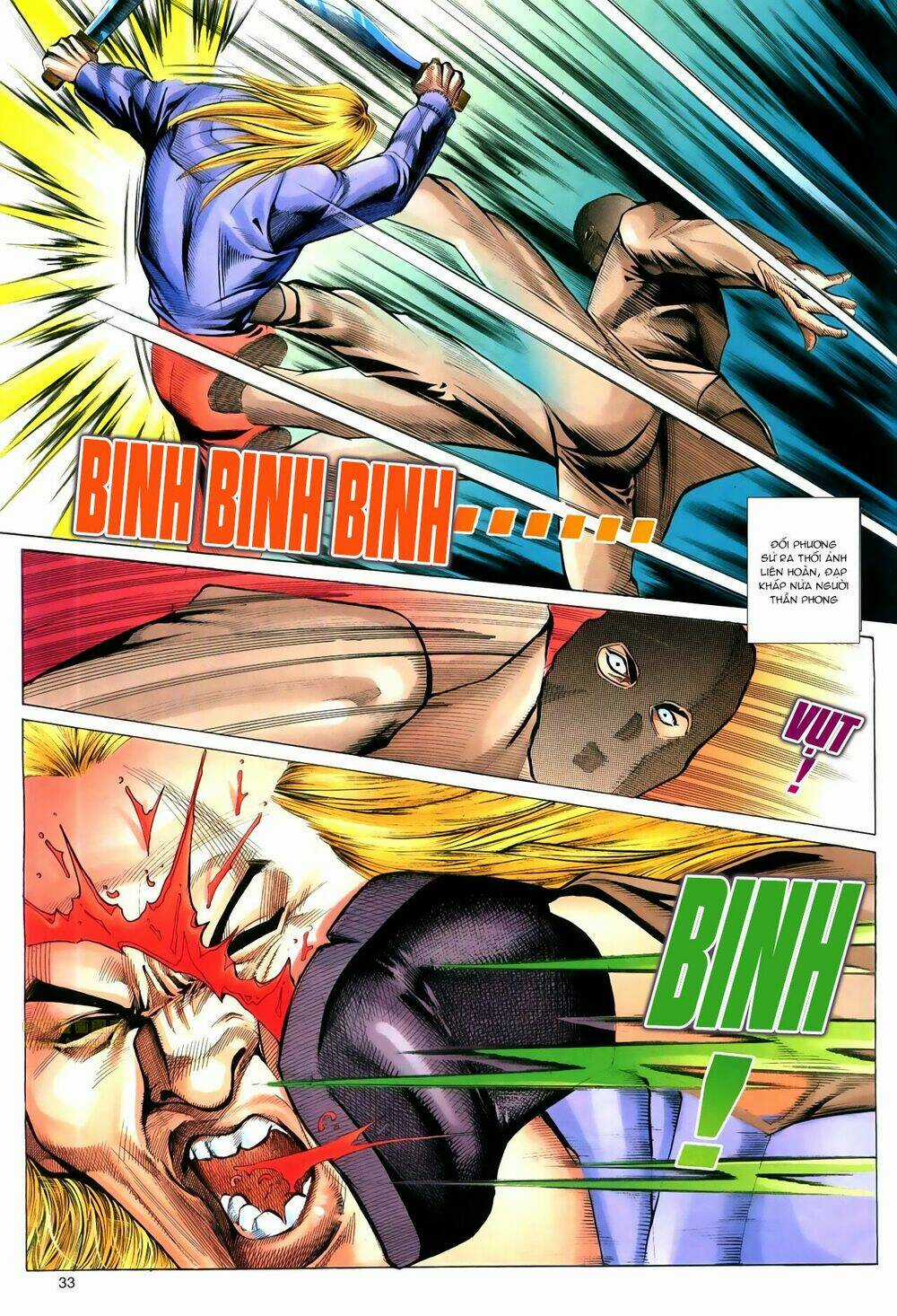 Hồ Sơ Xã Hội Đen Chapter 30 trang 6