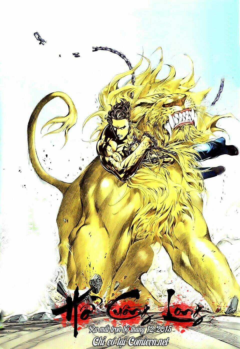 Hồ Sơ Xã Hội Đen Chapter 31 trang 28