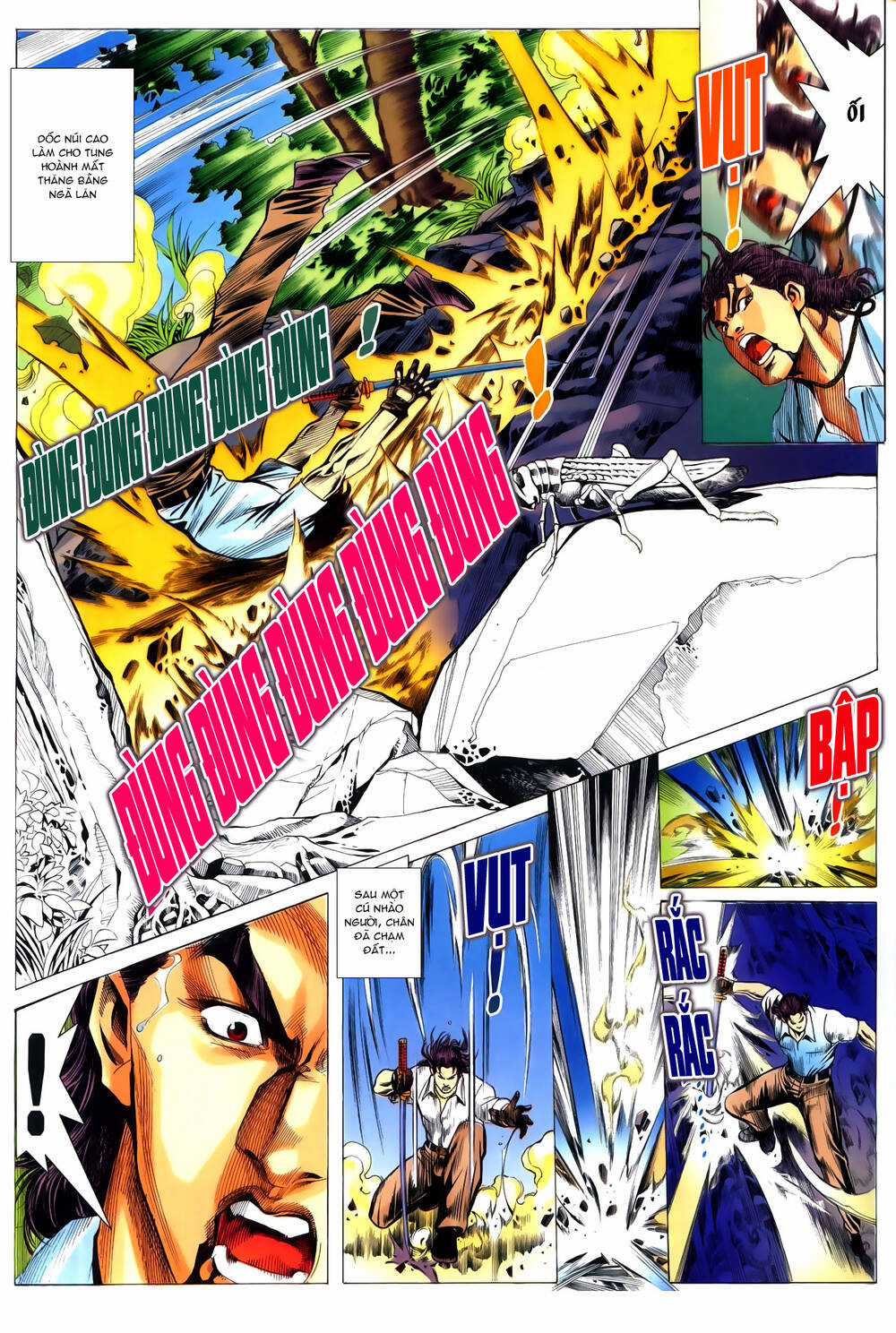 Hồ Sơ Xã Hội Đen Chapter 9 trang 25