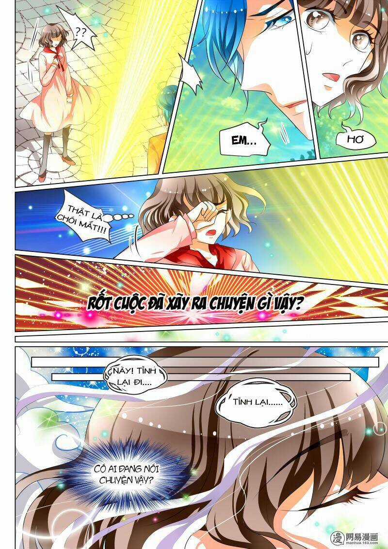 Hồ Thoại Hồ Thuyết Chapter 1 trang 9