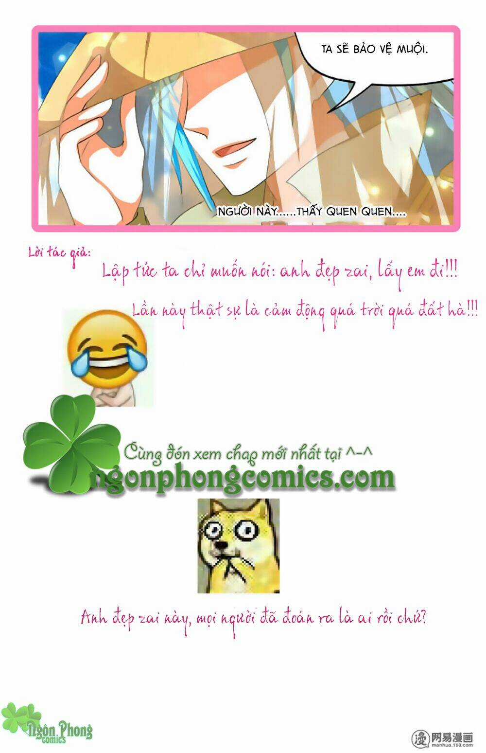 Hồ Thoại Hồ Thuyết Chapter 13 trang 24