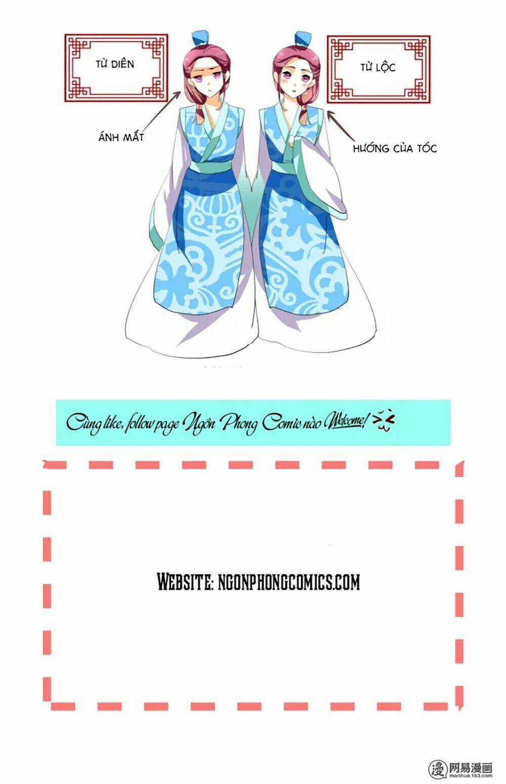 Hồ Thoại Hồ Thuyết Chapter 19 trang 18