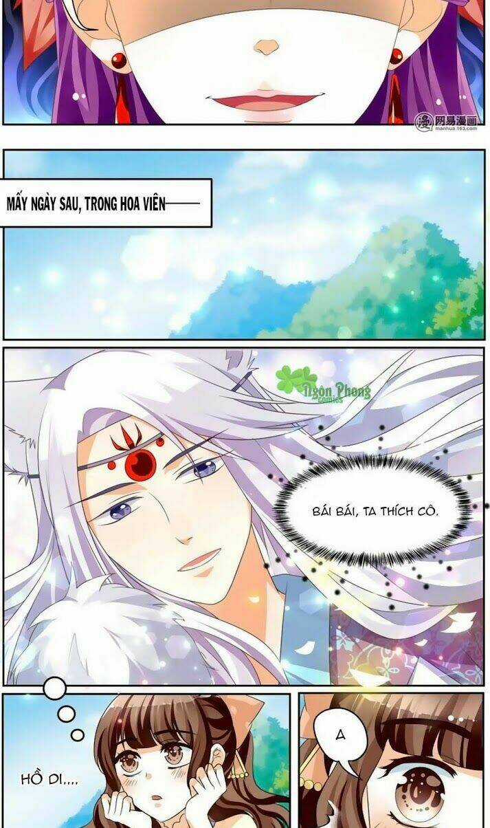 Hồ Thoại Hồ Thuyết Chapter 23 trang 11