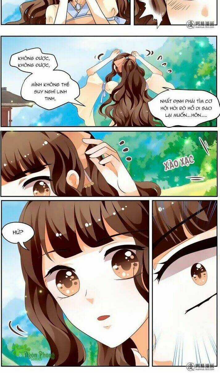 Hồ Thoại Hồ Thuyết Chapter 23 trang 12