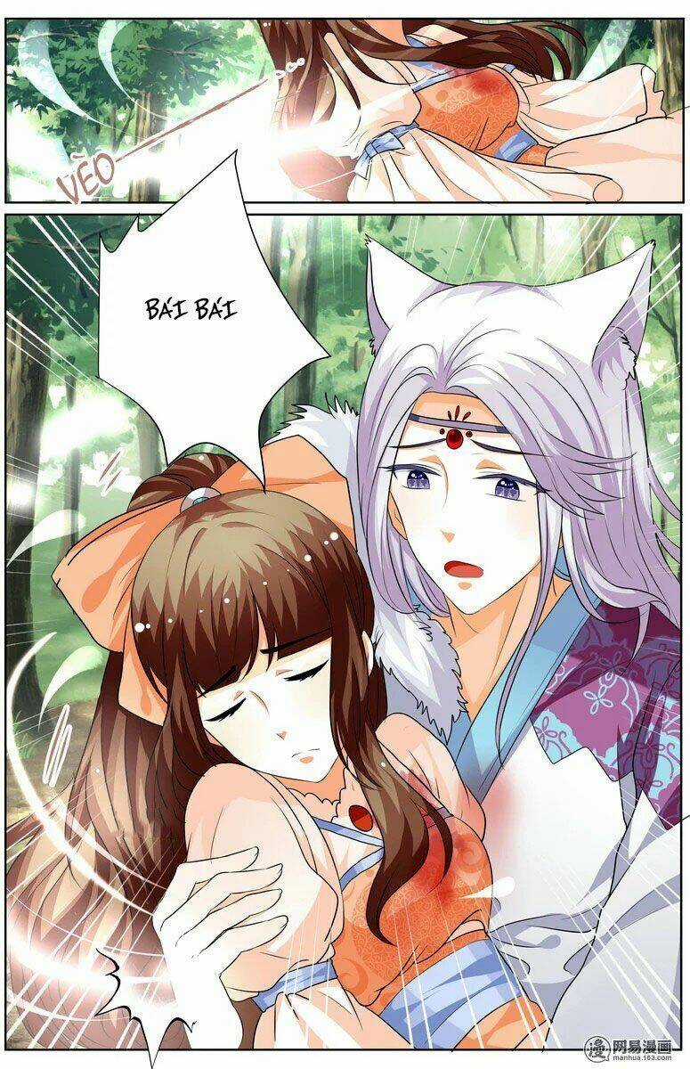 Hồ Thoại Hồ Thuyết Chapter 27 trang 11