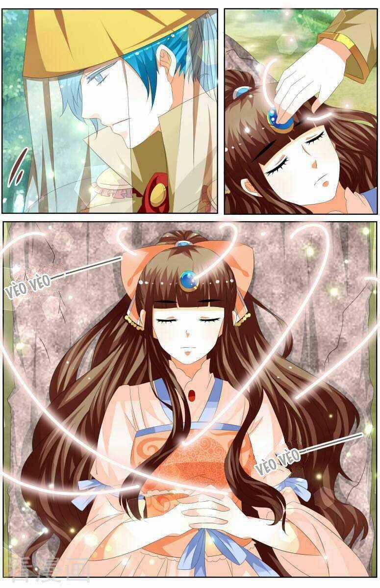 Hồ Thoại Hồ Thuyết Chapter 28 trang 15