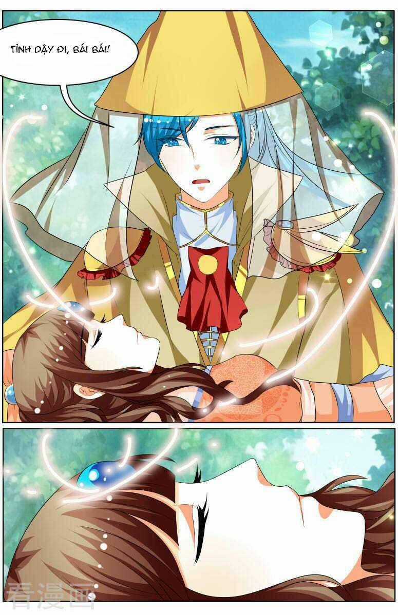 Hồ Thoại Hồ Thuyết Chapter 28 trang 16