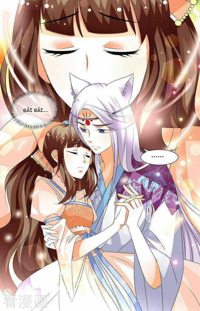 Hồ Thoại Hồ Thuyết Chapter 28 trang 6