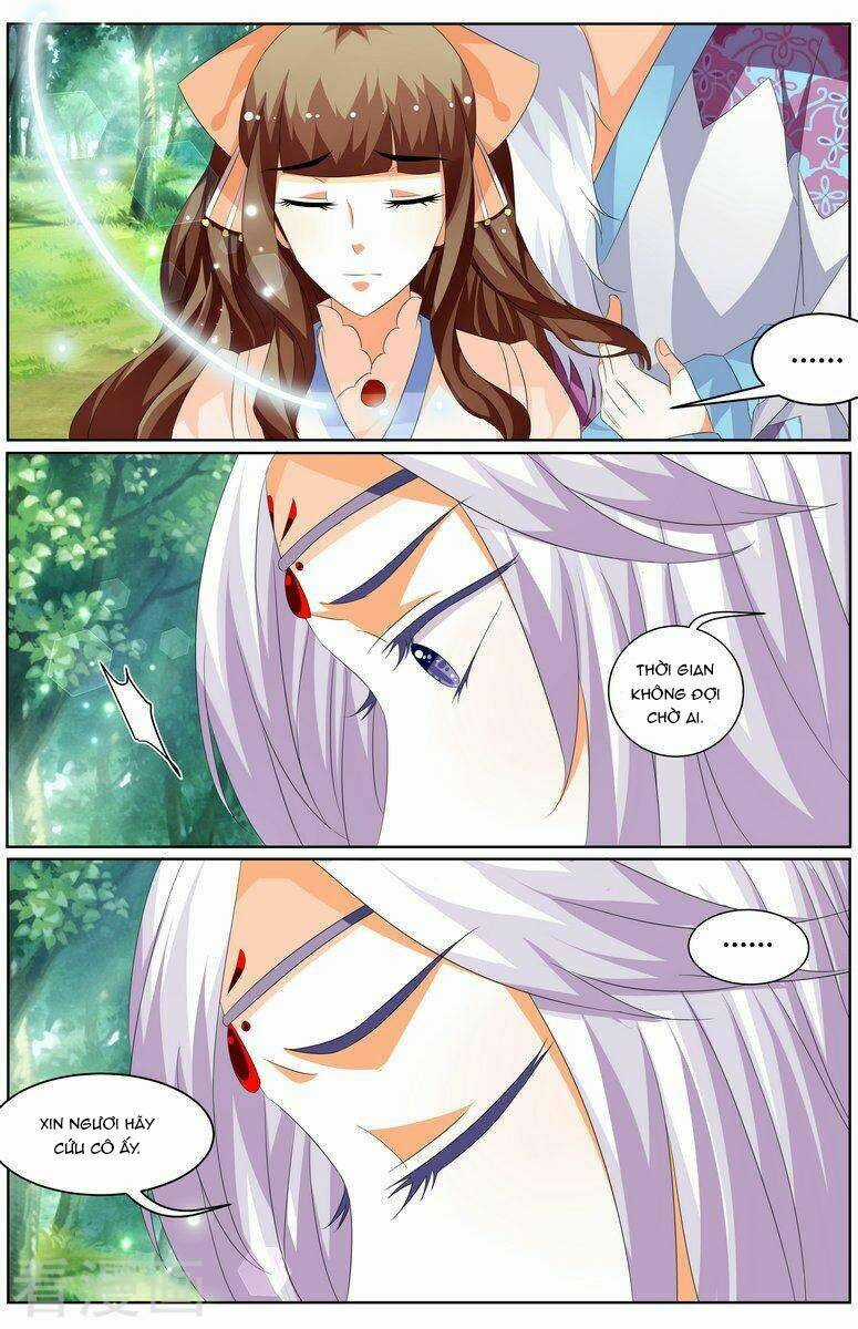 Hồ Thoại Hồ Thuyết Chapter 28 trang 9