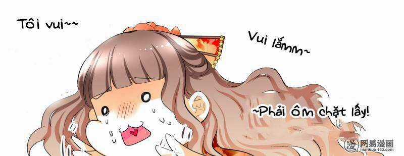 Hồ Thoại Hồ Thuyết Chapter 6 trang 5