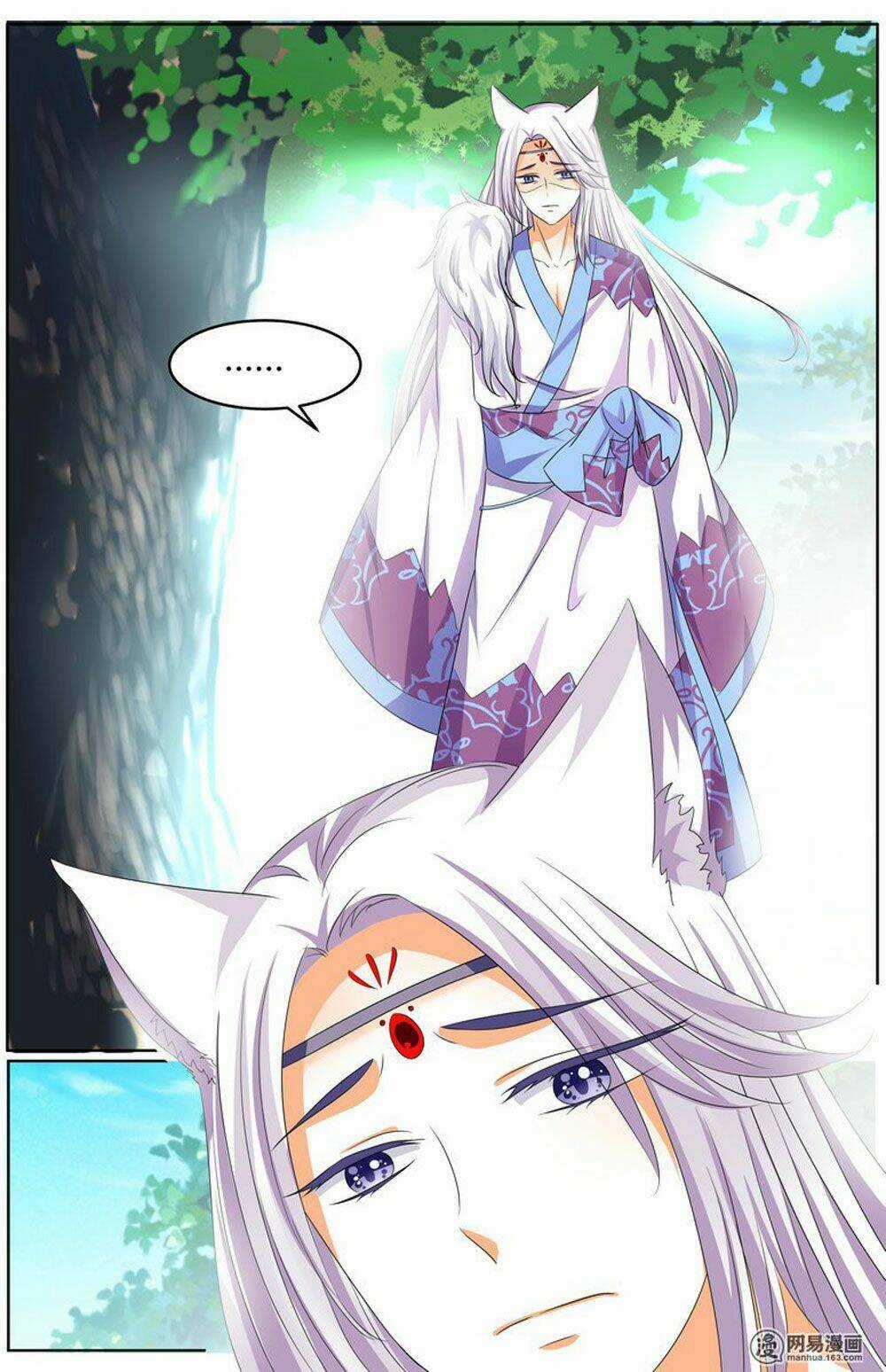 Hồ Thoại Hồ Thuyết Chapter 65 trang 10