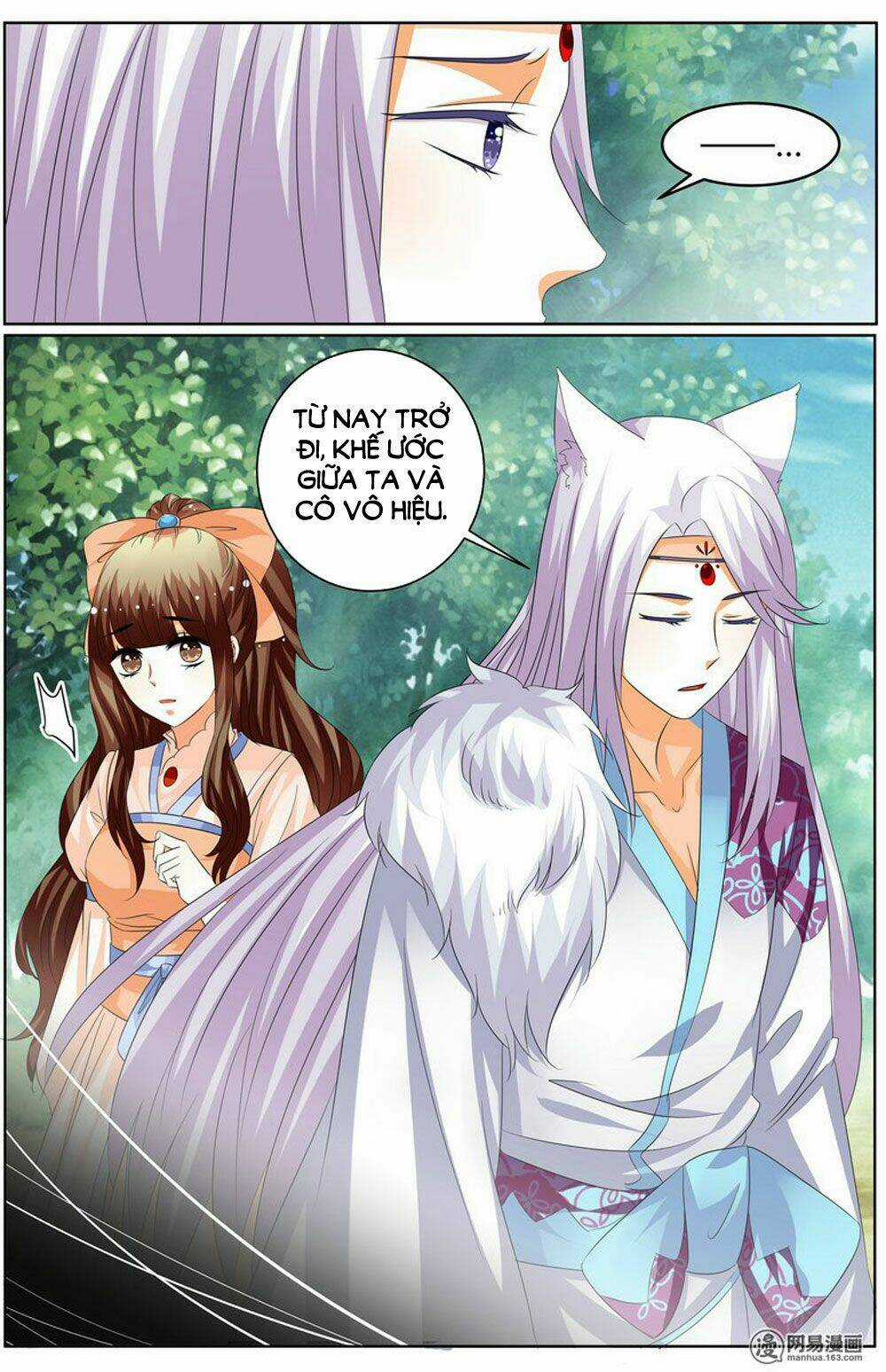 Hồ Thoại Hồ Thuyết Chapter 65 trang 5