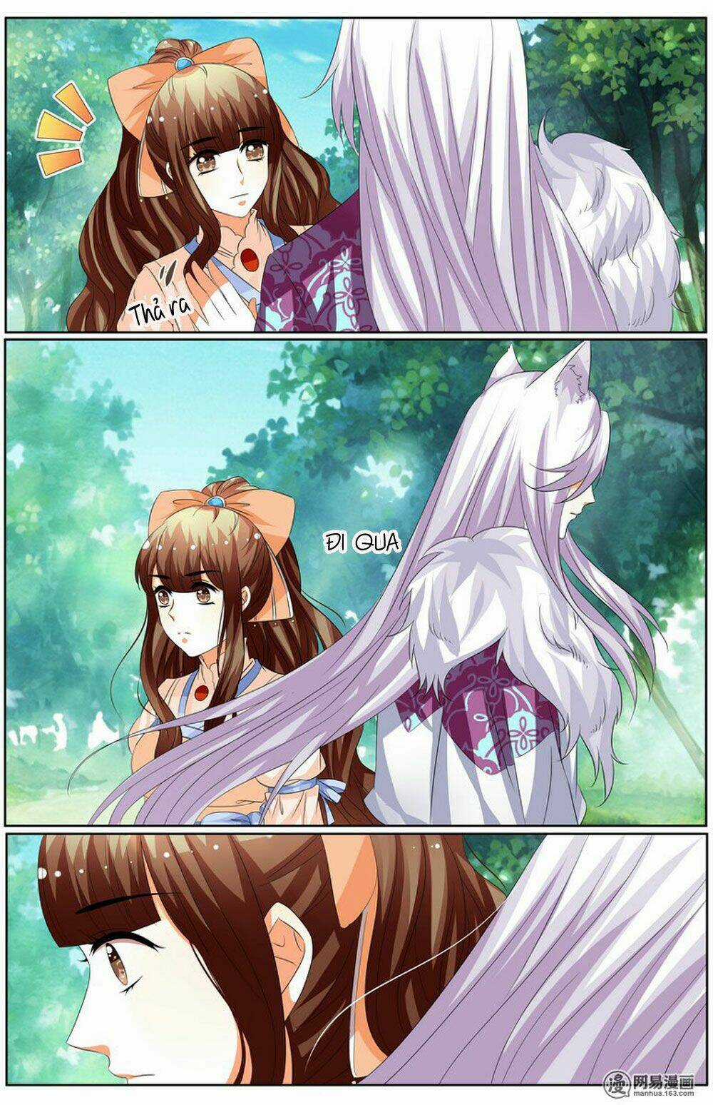 Hồ Thoại Hồ Thuyết Chapter 66 trang 4