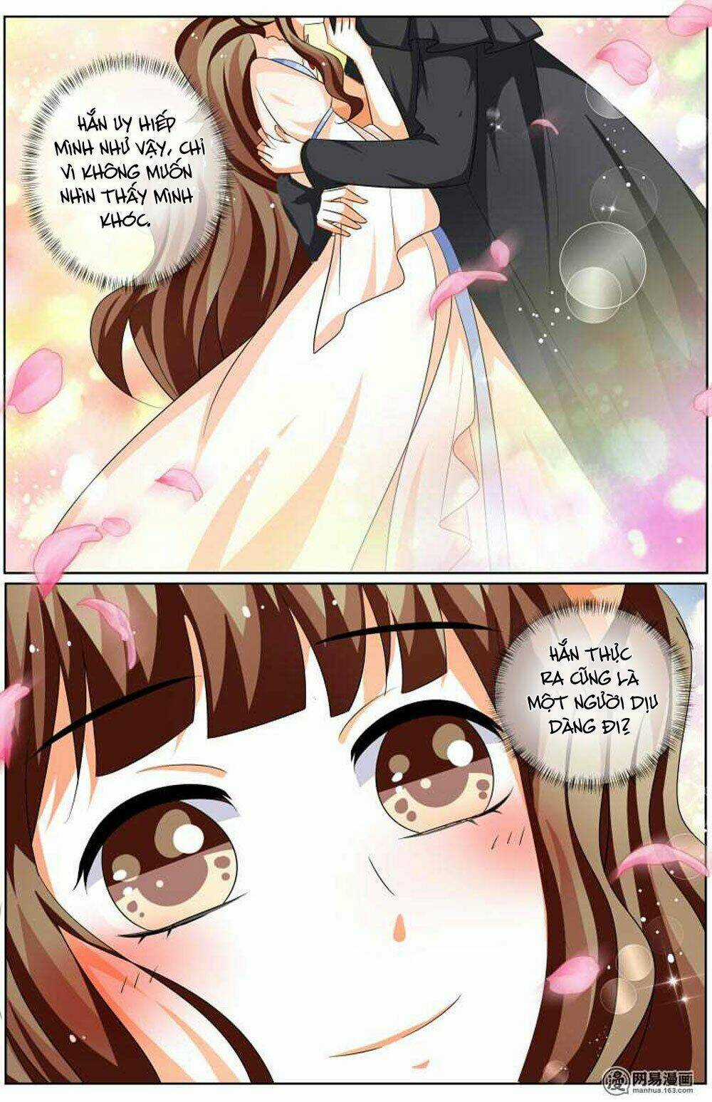 Hồ Thoại Hồ Thuyết Chapter 72 trang 4