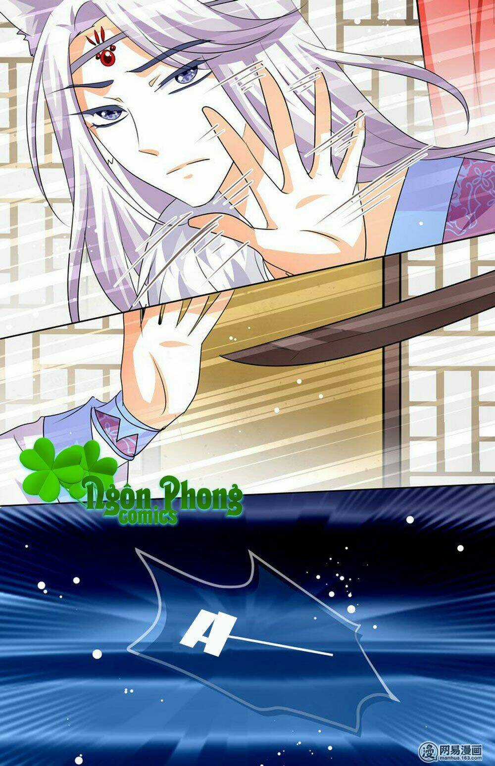 Hồ Thoại Hồ Thuyết Chapter 75 trang 4