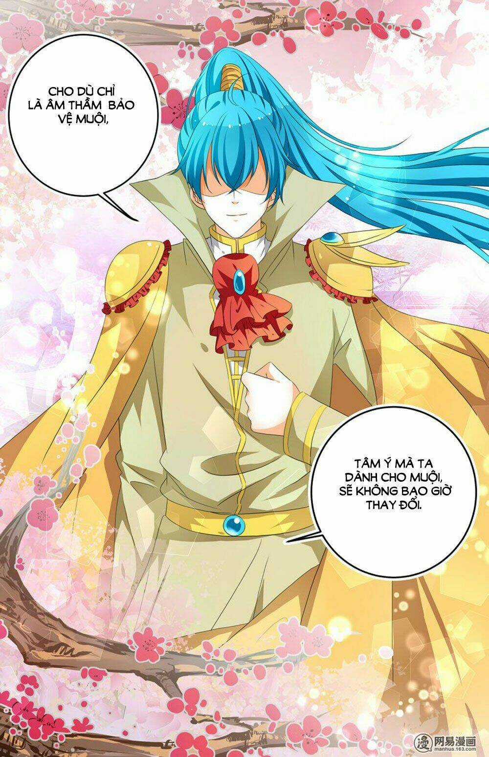 Hồ Thoại Hồ Thuyết Chapter 78 trang 4