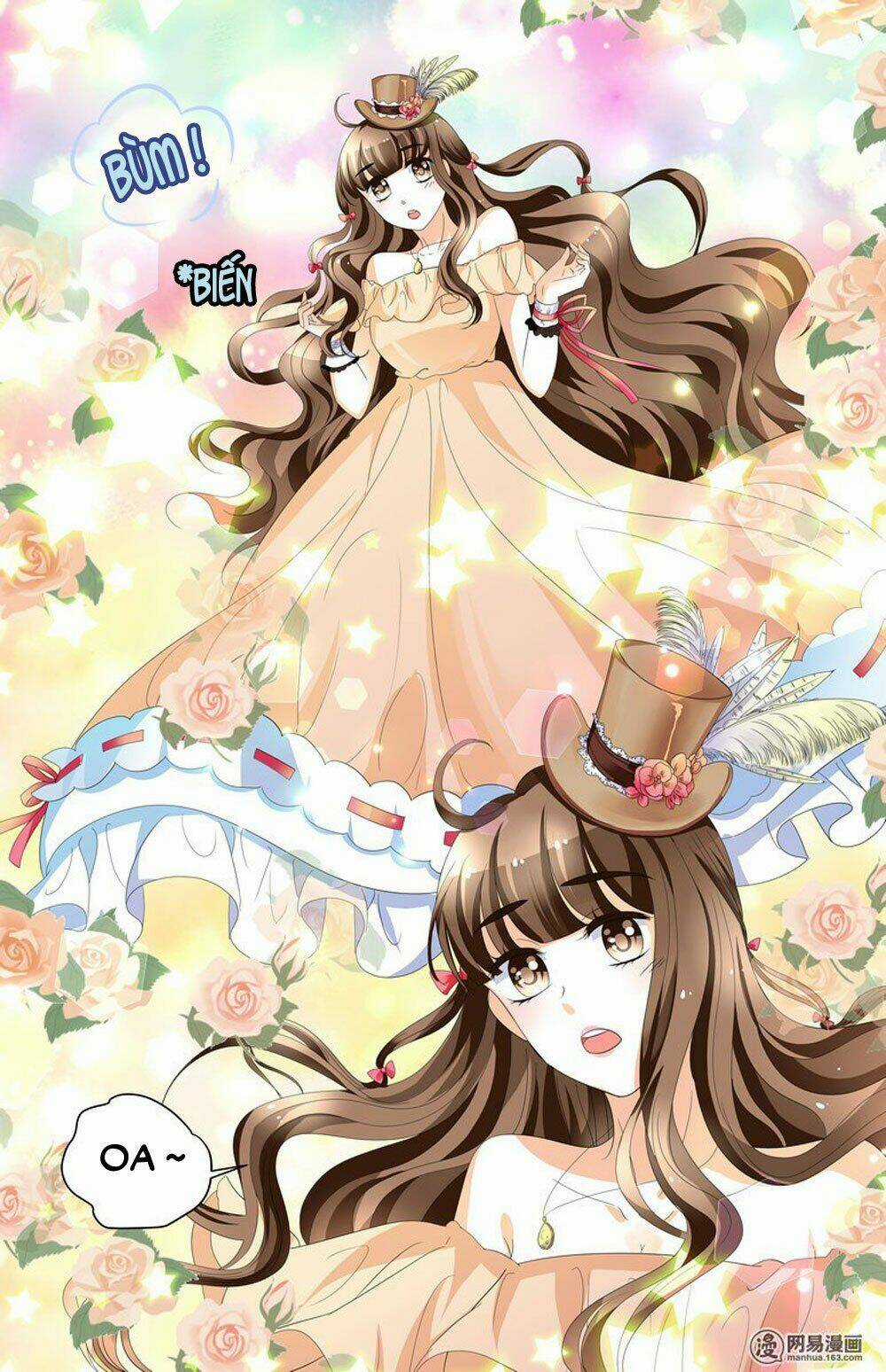 Hồ Thoại Hồ Thuyết Chapter 79 trang 5