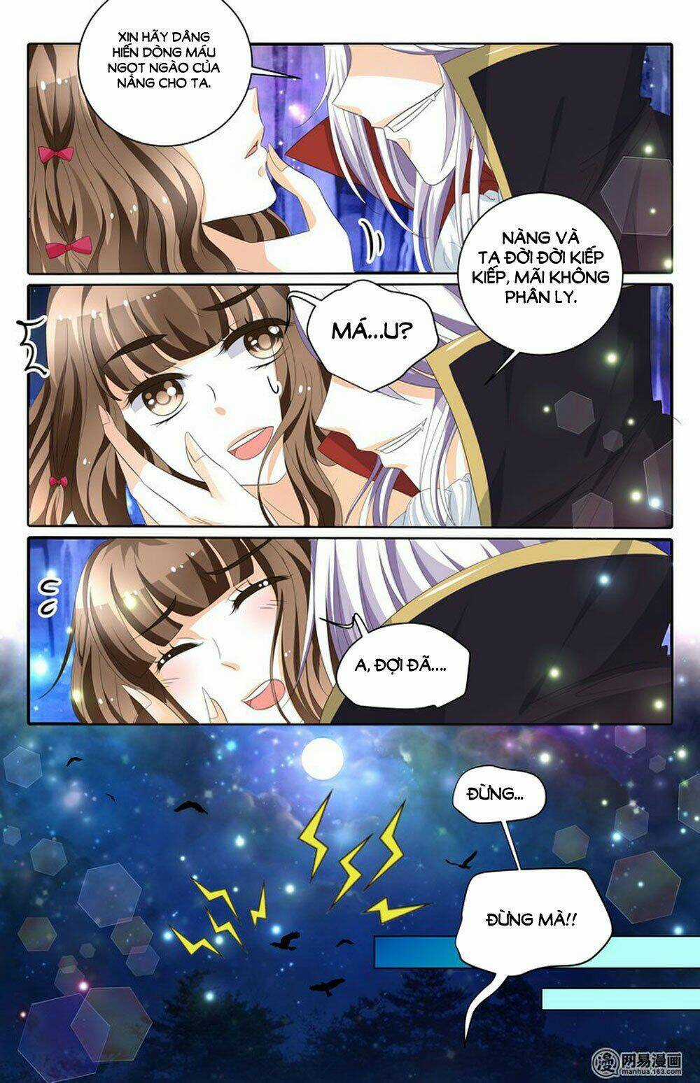 Hồ Thoại Hồ Thuyết Chapter 79 trang 7