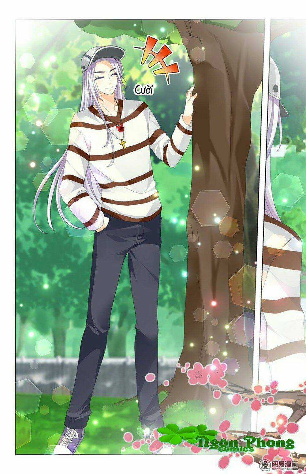 Hồ Thoại Hồ Thuyết Chapter 80 trang 2