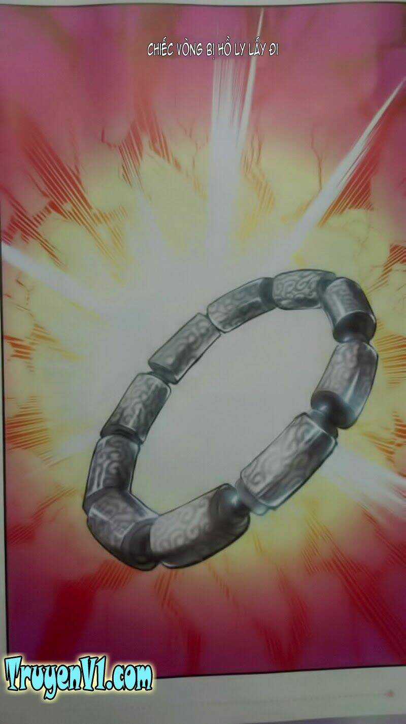 Hồ Thuyết Bạt Đạo Chapter 2 trang 19