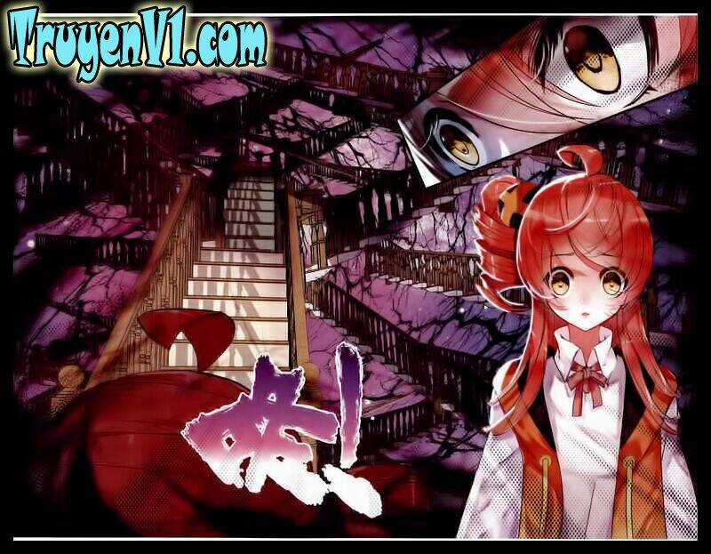 Hồ Thuyết Bạt Đạo Chapter 3 trang 19