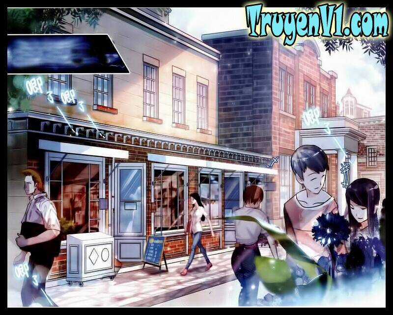 Hồ Thuyết Bạt Đạo Chapter 3 trang 2