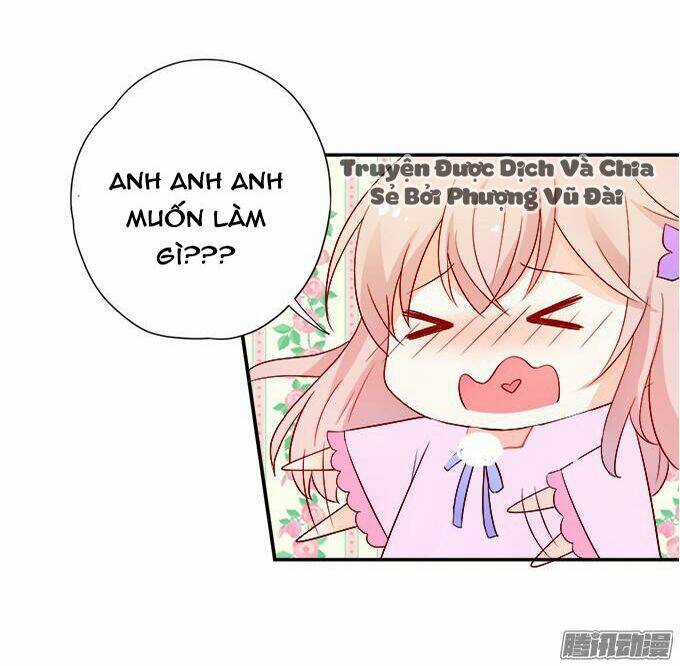 HỒ TIÊN HUNG BẠO Chapter 0 trang 11