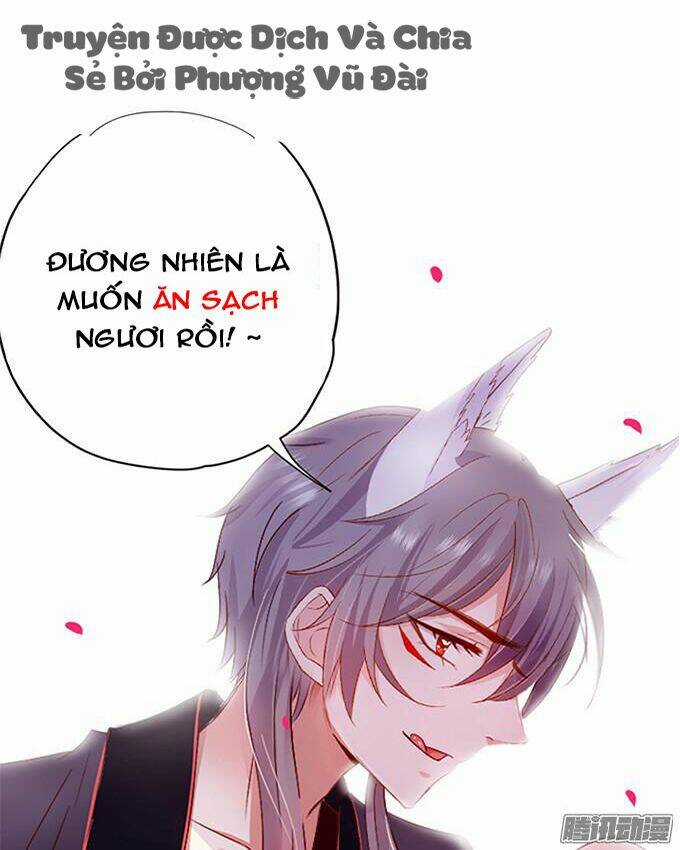 HỒ TIÊN HUNG BẠO Chapter 0 trang 12