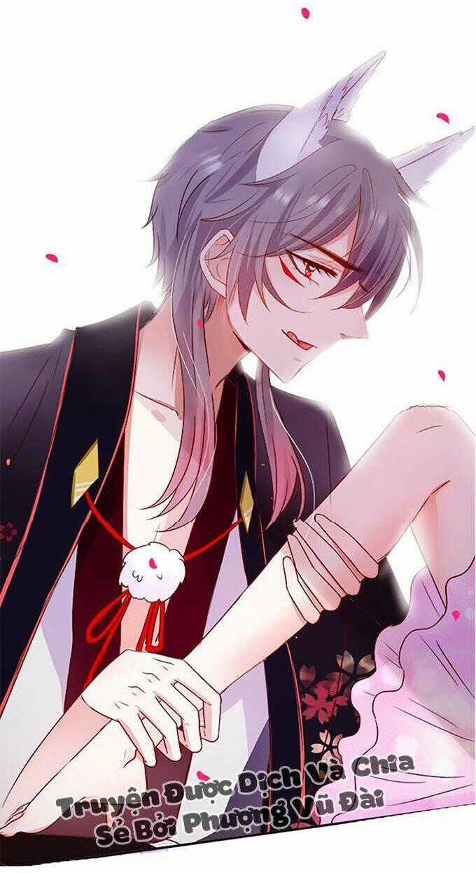 HỒ TIÊN HUNG BẠO Chapter 0 trang 13