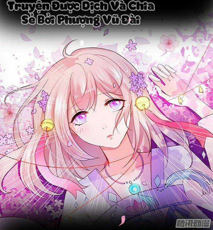 HỒ TIÊN HUNG BẠO Chapter 0 trang 2