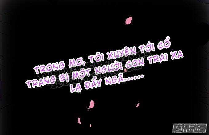 HỒ TIÊN HUNG BẠO Chapter 0 trang 3