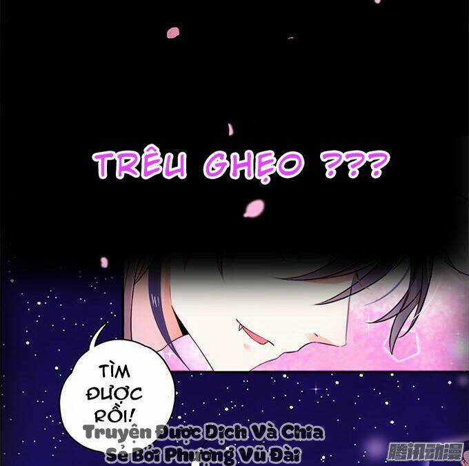 HỒ TIÊN HUNG BẠO Chapter 0 trang 5