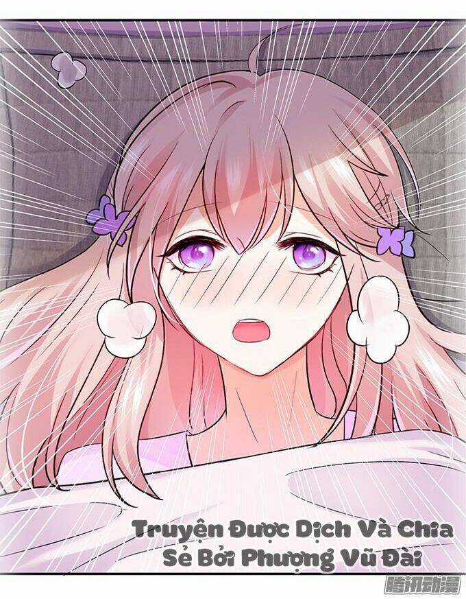 HỒ TIÊN HUNG BẠO Chapter 0 trang 8