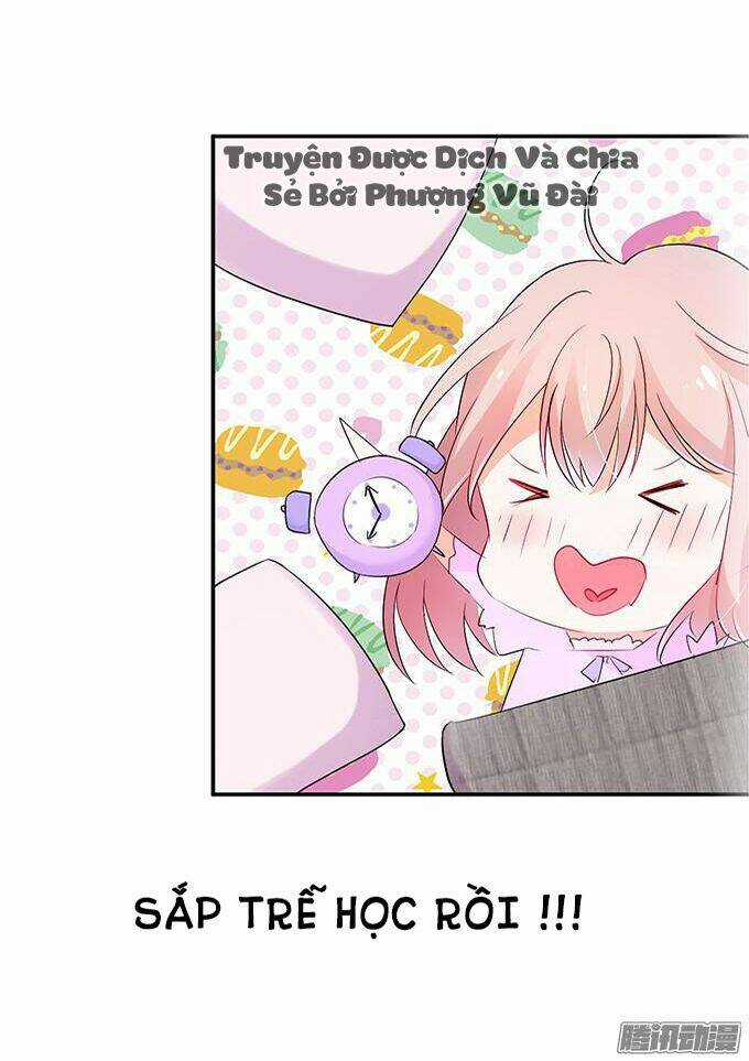 HỒ TIÊN HUNG BẠO Chapter 0 trang 9