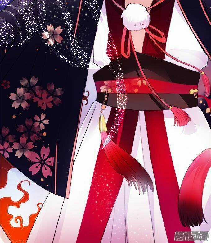 HỒ TIÊN HUNG BẠO Chapter 1 trang 11