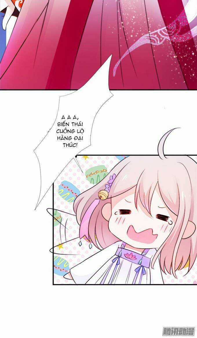 HỒ TIÊN HUNG BẠO Chapter 1 trang 12