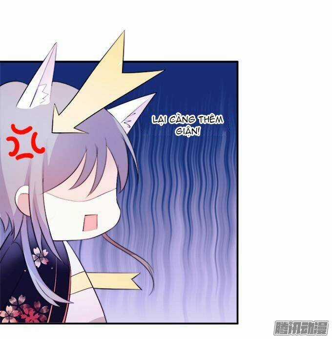 HỒ TIÊN HUNG BẠO Chapter 1 trang 13