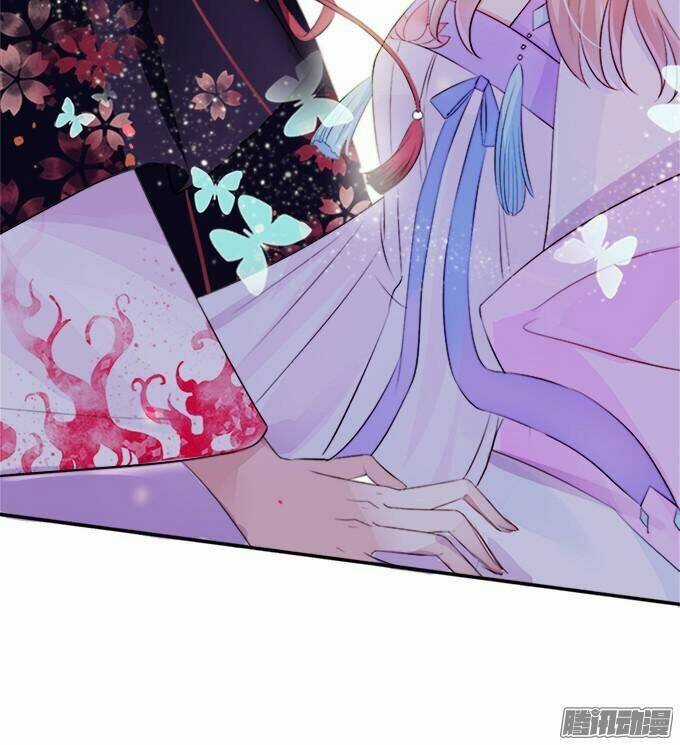 HỒ TIÊN HUNG BẠO Chapter 1 trang 15