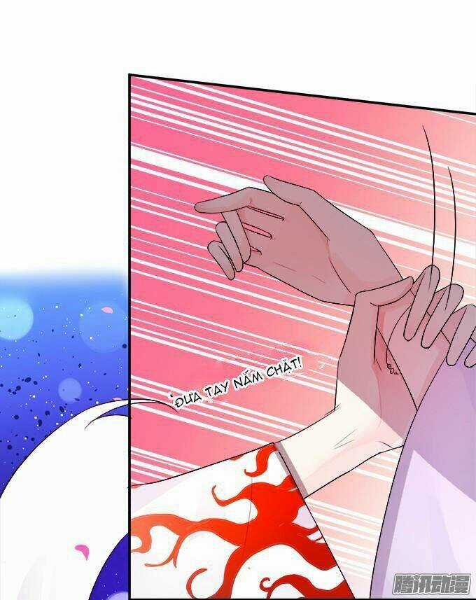 HỒ TIÊN HUNG BẠO Chapter 1 trang 16