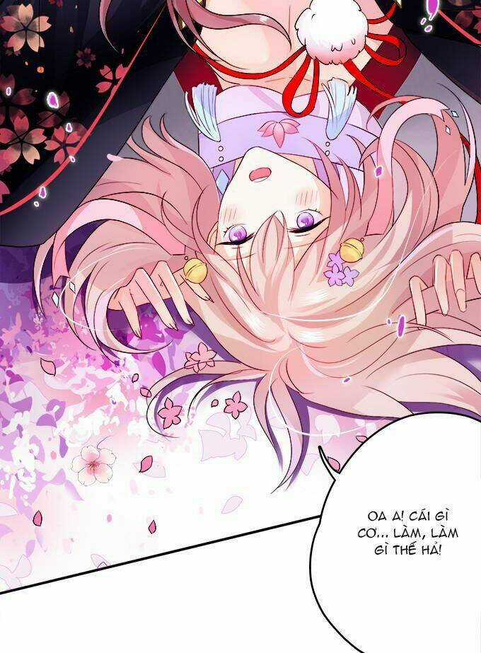 HỒ TIÊN HUNG BẠO Chapter 1 trang 18