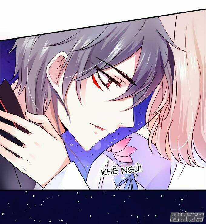 HỒ TIÊN HUNG BẠO Chapter 1 trang 20