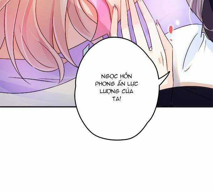 HỒ TIÊN HUNG BẠO Chapter 1 trang 23