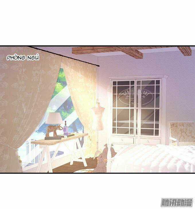 HỒ TIÊN HUNG BẠO Chapter 1 trang 24