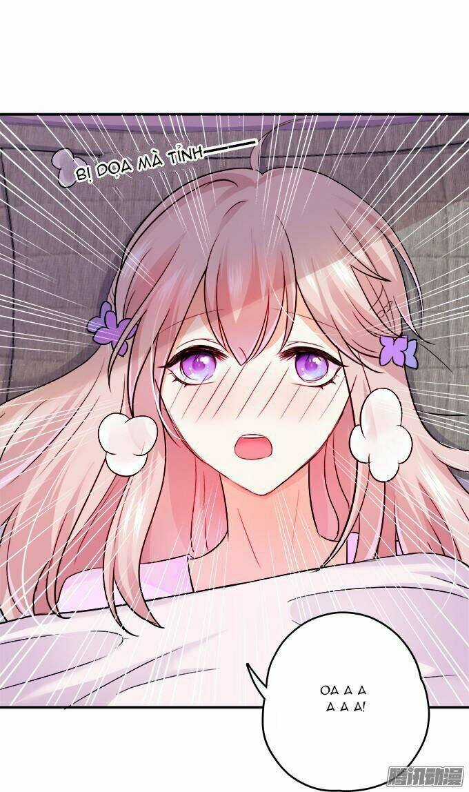 HỒ TIÊN HUNG BẠO Chapter 1 trang 25