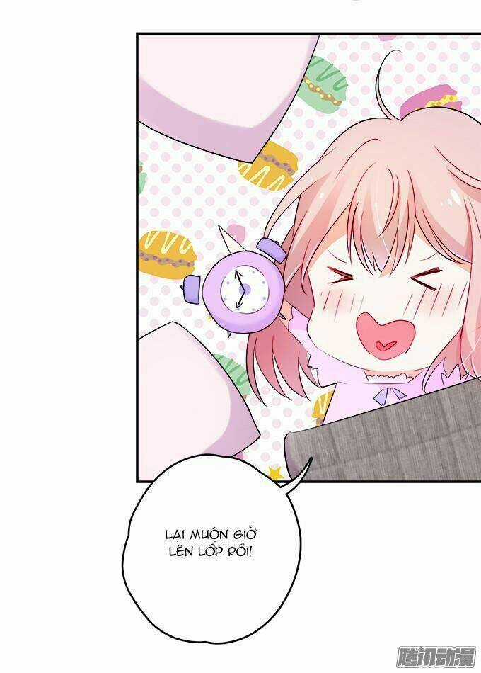 HỒ TIÊN HUNG BẠO Chapter 1 trang 26