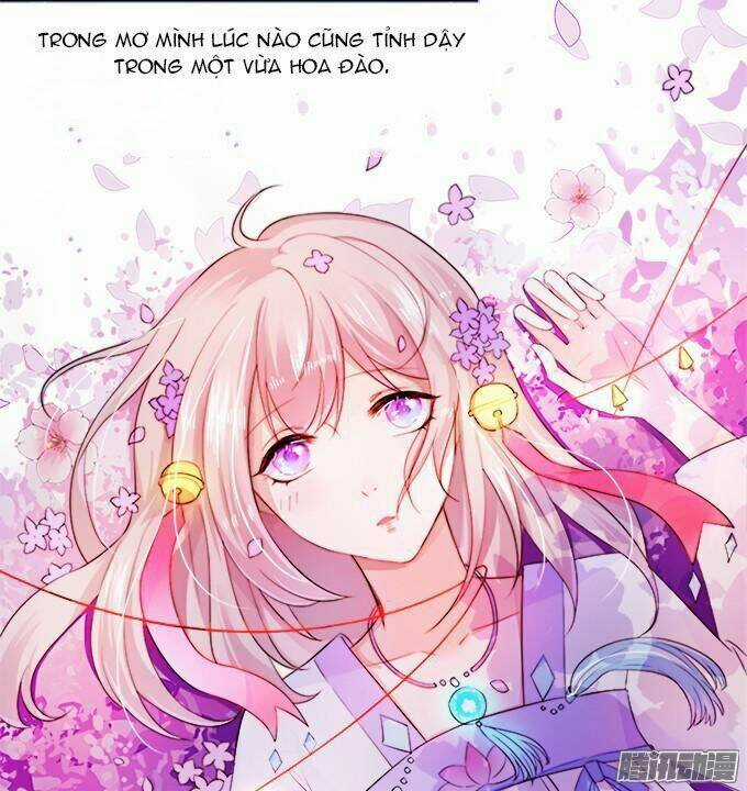 HỒ TIÊN HUNG BẠO Chapter 1 trang 3