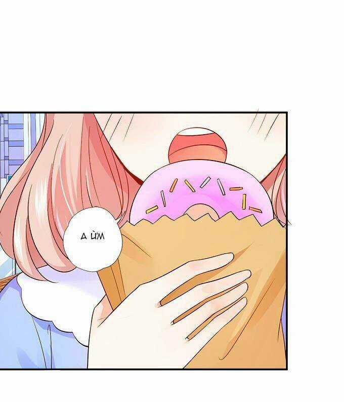 HỒ TIÊN HUNG BẠO Chapter 1 trang 30