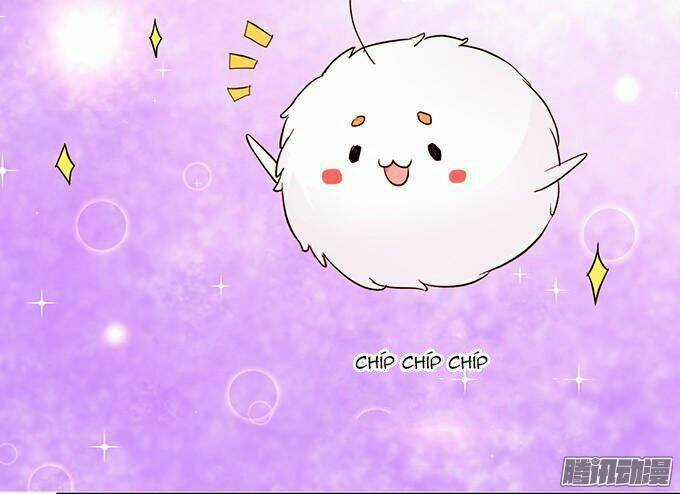 HỒ TIÊN HUNG BẠO Chapter 1 trang 33