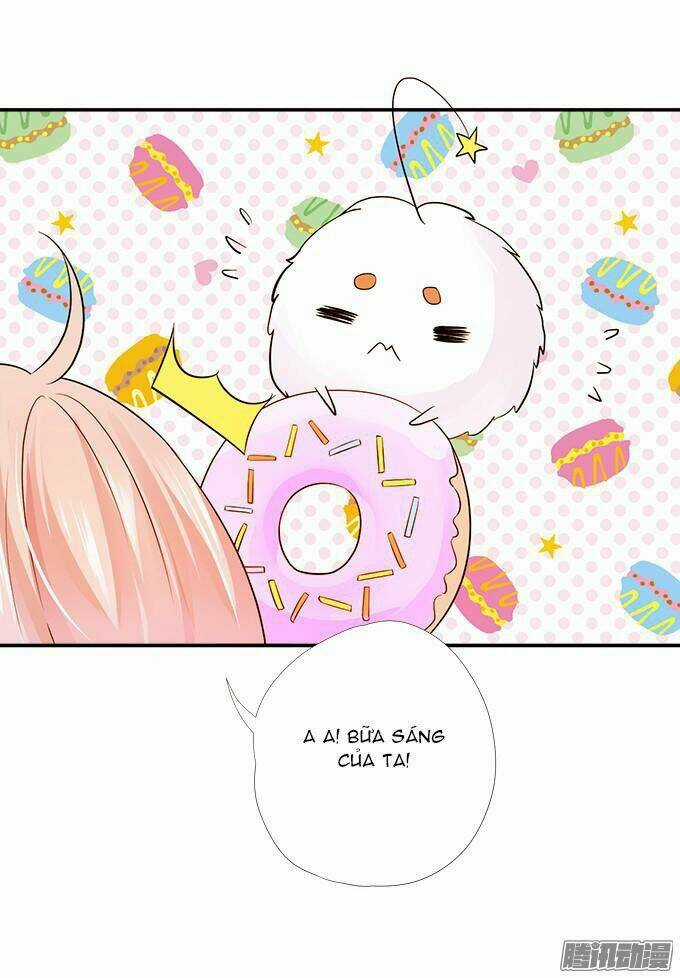 HỒ TIÊN HUNG BẠO Chapter 1 trang 35